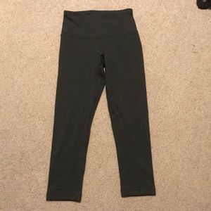 3/4 Length leggings